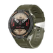 Montre intelligente militaire étanche pour hommes avec écran HD 360x360 et lampe de poche