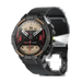 Montre intelligente militaire étanche pour hommes avec écran HD 360x360 et lampe de poche