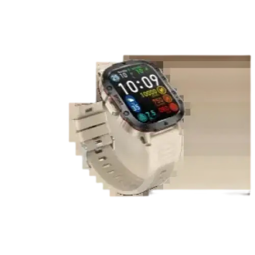 Montre intelligente militaire Xiaomi IP68 pour homme, 5iko - Idéale pour les sports de plein air