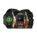Montre intelligente militaire Xiaomi IP68 pour homme, 5iko - Idéale pour les sports de plein air