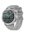 Montre intelligente sport homme avec appel Bluetooth et grand écran AMOLED HD