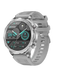 Montre intelligente sport homme avec appel Bluetooth et grand écran AMOLED HD