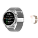 Montre intelligente sport homme avec appel Bluetooth et grand écran AMOLED HD