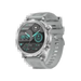 Montre intelligente sport homme avec appel Bluetooth et grand écran AMOLED HD