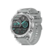 Montre intelligente sport homme avec appel Bluetooth et grand écran AMOLED HD
