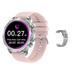 Montre intelligente sport homme avec appel Bluetooth et grand écran AMOLED HD