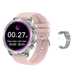 Montre intelligente sport homme avec appel Bluetooth et grand écran AMOLED HD