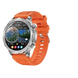 Montre intelligente sport homme avec appel Bluetooth et grand écran AMOLED HD
