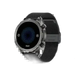 Montre intelligente sport homme avec appel Bluetooth et grand écran AMOLED HD
