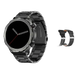 Montre intelligente sport homme avec appel Bluetooth et grand écran AMOLED HD