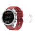 Montre intelligente sport homme avec appel Bluetooth et grand écran AMOLED HD