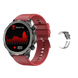 Montre intelligente sport homme avec appel Bluetooth et grand écran AMOLED HD