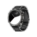 Montre intelligente sport homme avec appel Bluetooth et grand écran AMOLED HD