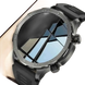 Montre intelligente sport homme avec appel Bluetooth et grand écran AMOLED HD