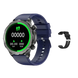 Montre intelligente sport homme avec appel Bluetooth et grand écran AMOLED HD