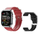 Montre intelligente Sport homme ET585 - Montre connectée pour hommes actifs