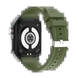 Montre intelligente Sport homme ET585 - Montre connectée pour hommes actifs