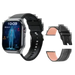 Montre intelligente Sport homme ET585 - Montre connectée pour hommes actifs