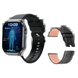 Montre intelligente Sport homme ET585 - Montre connectée pour hommes actifs