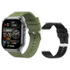 Montre intelligente Sport homme ET585 - Montre connectée pour hommes actifs