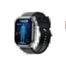 Montre intelligente Sport homme ET585 - Montre connectée pour hommes actifs