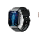 Montre intelligente Sport homme ET585 - Montre connectée pour hommes actifs