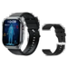 Montre intelligente Sport homme ET585 - Montre connectée pour hommes actifs