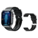 Montre intelligente Sport homme ET585 - Montre connectée pour hommes actifs