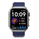 Montre intelligente Sport homme ET585 - Montre connectée pour hommes actifs