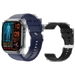 Montre intelligente Sport homme ET585 - Montre connectée pour hommes actifs
