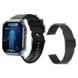 Montre intelligente Sport homme ET585 - Montre connectée pour hommes actifs