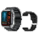 Montre intelligente Sport homme ET585 - Montre connectée pour hommes actifs