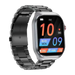 Montre intelligente Sport homme ET585 - Montre connectée pour hommes actifs