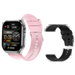 Montre intelligente Sport homme ET585 - Montre connectée pour hommes actifs