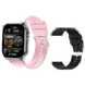 Montre intelligente Sport homme ET585 - Montre connectée pour hommes actifs