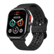 Montre Intelligente Zeblaze Beyond 3 Pro avec GPS Intégré, Écran AMOLED 2.15 pouces et Route Soul