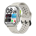 Montre Intelligente Zeblaze Beyond 3 Pro avec GPS Intégré, Écran AMOLED 2.15 pouces et Route Soul