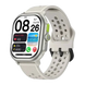Montre Intelligente Zeblaze Beyond 3 Pro avec GPS Intégré, Écran AMOLED 2.15 pouces et Route Soul