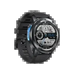 Montre intelligente Zeblaze GPS Ultra Stratos 2 avec boussole intégrée et altimètre barométrique