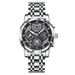POEDAGAR luxe haute qualité homme montre étanche lumineux chronographe Date hommes montre en acier inoxydable Quartz