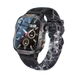 2025 nouveau pour Xiaomi montre intelligente de qualité militaire hommes 1.96 "écran AMOLED 5ATM étanche sport Fitness Tracker BT appel Smartwatch