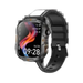 2025 nouveau pour Xiaomi montre intelligente de qualité militaire hommes 1.96 "écran AMOLED 5ATM étanche sport Fitness Tracker BT appel Smartwatch