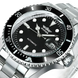 WINNER Montres mécaniques classiques pour hommes montre automatique d’affaires de marque de luxe lunette rotative